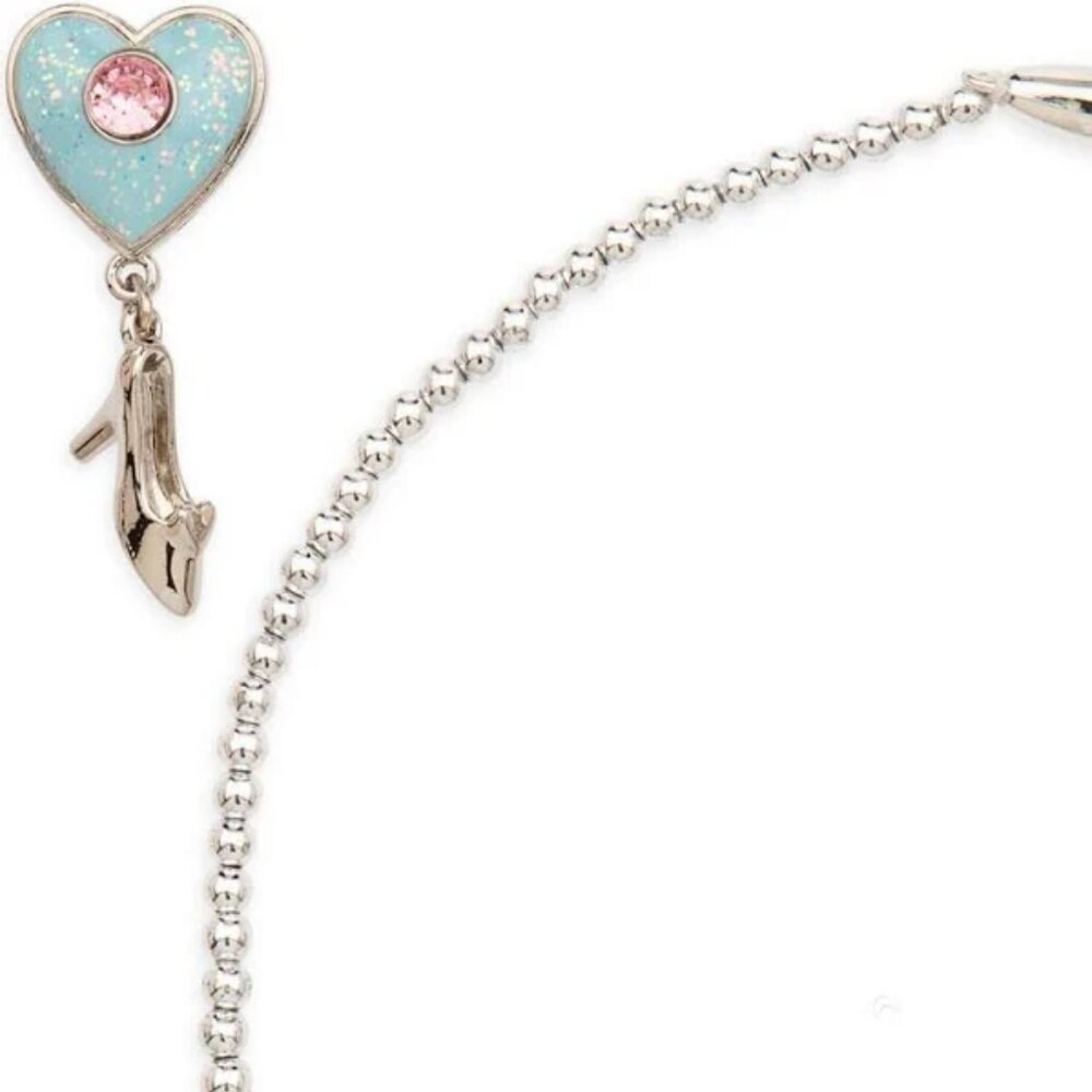 Disney Princess Cinderella Jewelry Set - Picture 3 of 5